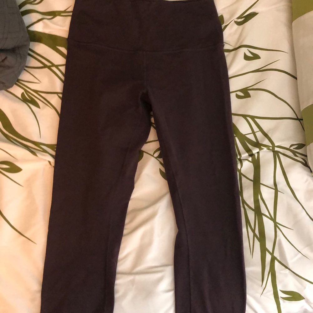 Lululemon leggings